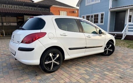 Peugeot 308 II, 2010 год, 500 000 рублей, 16 фотография