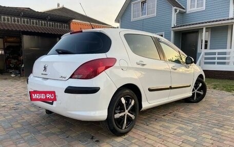 Peugeot 308 II, 2010 год, 500 000 рублей, 2 фотография