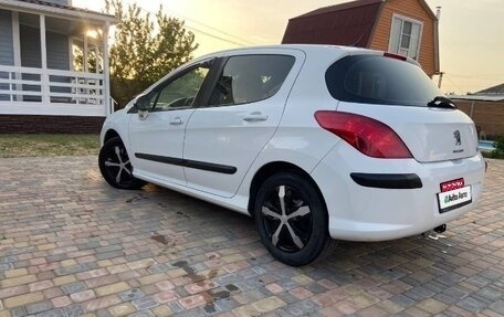 Peugeot 308 II, 2010 год, 500 000 рублей, 18 фотография