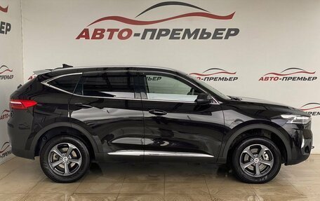 Haval F7 I, 2021 год, 1 880 000 рублей, 4 фотография