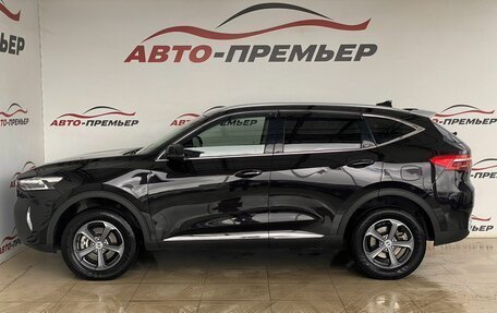 Haval F7 I, 2021 год, 1 880 000 рублей, 8 фотография