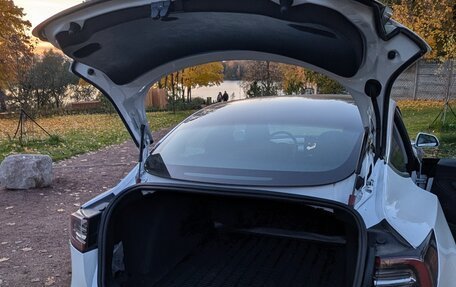 Tesla Model 3 I, 2019 год, 3 460 000 рублей, 5 фотография