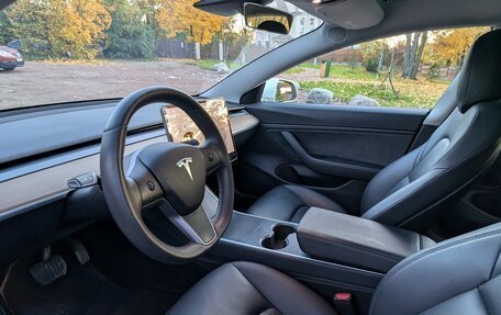 Tesla Model 3 I, 2019 год, 3 460 000 рублей, 12 фотография