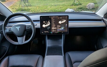 Tesla Model 3 I, 2019 год, 3 460 000 рублей, 11 фотография