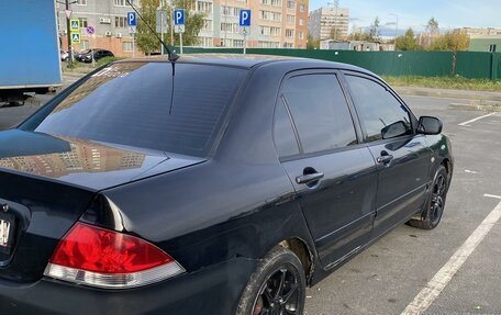 Mitsubishi Lancer IX, 2005 год, 400 000 рублей, 7 фотография