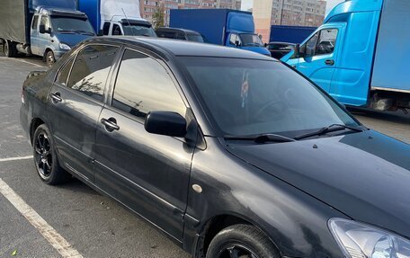 Mitsubishi Lancer IX, 2005 год, 400 000 рублей, 6 фотография