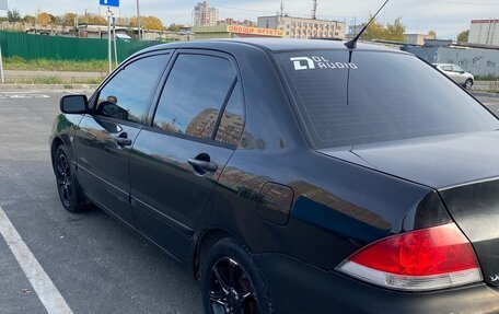 Mitsubishi Lancer IX, 2005 год, 400 000 рублей, 8 фотография