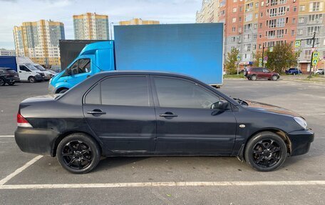 Mitsubishi Lancer IX, 2005 год, 400 000 рублей, 4 фотография