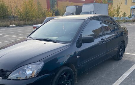 Mitsubishi Lancer IX, 2005 год, 400 000 рублей, 5 фотография