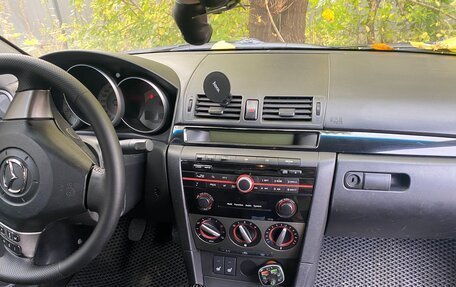 Mazda 3, 2007 год, 449 000 рублей, 2 фотография