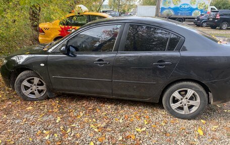 Mazda 3, 2007 год, 449 000 рублей, 7 фотография