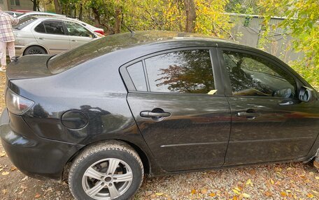 Mazda 3, 2007 год, 449 000 рублей, 6 фотография