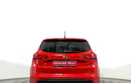 KIA cee'd III, 2014 год, 1 100 000 рублей, 6 фотография