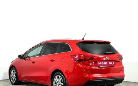 KIA cee'd III, 2014 год, 1 100 000 рублей, 7 фотография