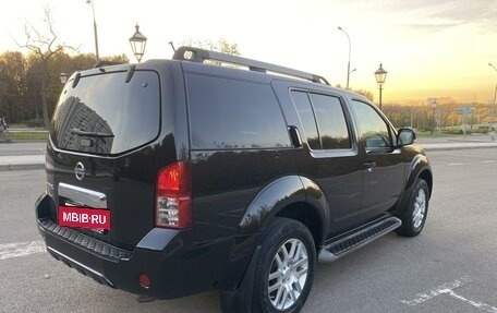 Nissan Pathfinder, 2011 год, 1 935 000 рублей, 7 фотография