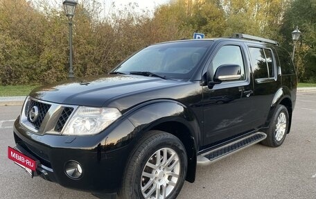 Nissan Pathfinder, 2011 год, 1 935 000 рублей, 3 фотография