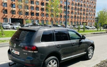 Volkswagen Touareg III, 2008 год, 1 520 000 рублей, 7 фотография