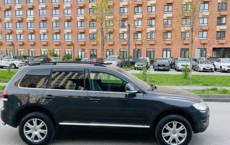 Volkswagen Touareg III, 2008 год, 1 520 000 рублей, 9 фотография