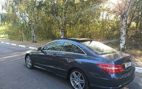 Mercedes-Benz E-Класс, 2012 год, 1 849 000 рублей, 5 фотография