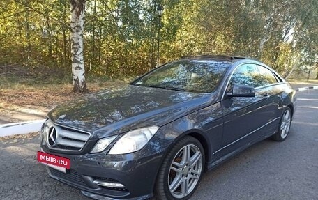 Mercedes-Benz E-Класс, 2012 год, 1 849 000 рублей, 4 фотография