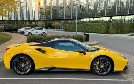 Ferrari 488, 2018 год, 29 950 000 рублей, 10 фотография