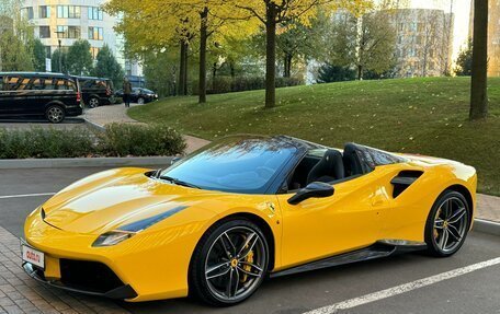 Ferrari 488, 2018 год, 29 950 000 рублей, 13 фотография