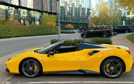 Ferrari 488, 2018 год, 29 950 000 рублей, 14 фотография