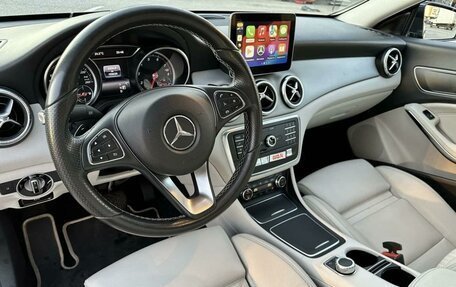 Mercedes-Benz CLA, 2017 год, 2 350 000 рублей, 7 фотография