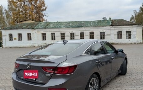 Honda Insight III, 2019 год, 2 250 000 рублей, 6 фотография