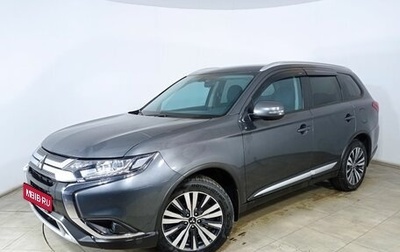 Mitsubishi Outlander III рестайлинг 3, 2020 год, 2 340 000 рублей, 1 фотография