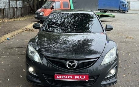 Mazda 6, 2011 год, 1 080 000 рублей, 1 фотография