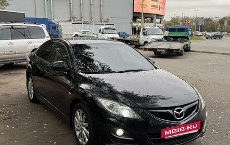 Mazda 6, 2011 год, 1 080 000 рублей, 7 фотография