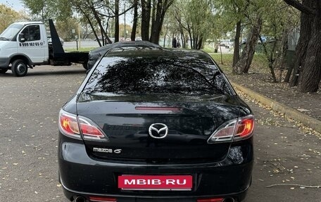 Mazda 6, 2011 год, 1 080 000 рублей, 4 фотография