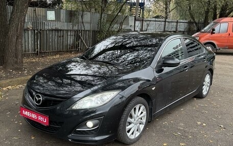 Mazda 6, 2011 год, 1 080 000 рублей, 5 фотография