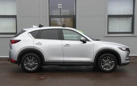 Mazda CX-5 II, 2017 год, 2 149 000 рублей, 4 фотография