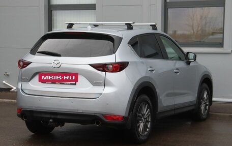 Mazda CX-5 II, 2017 год, 2 149 000 рублей, 5 фотография