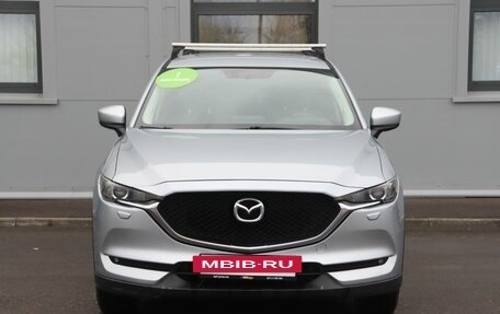 Mazda CX-5 II, 2017 год, 2 149 000 рублей, 2 фотография