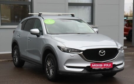 Mazda CX-5 II, 2017 год, 2 149 000 рублей, 3 фотография