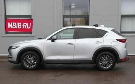 Mazda CX-5 II, 2017 год, 2 149 000 рублей, 8 фотография