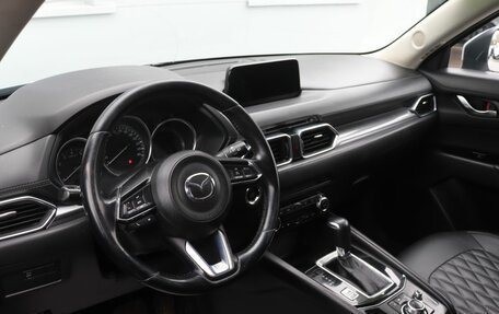 Mazda CX-5 II, 2017 год, 2 149 000 рублей, 13 фотография