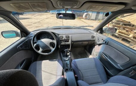 Subaru Legacy VII, 1996 год, 260 000 рублей, 9 фотография