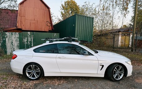 BMW 4 серия, 2014 год, 2 570 000 рублей, 2 фотография