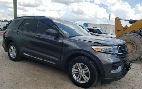 Ford Explorer VI, 2019 год, 1 351 778 рублей, 13 фотография