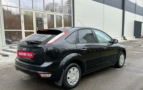 Ford Focus II рестайлинг, 2011 год, 675 000 рублей, 9 фотография