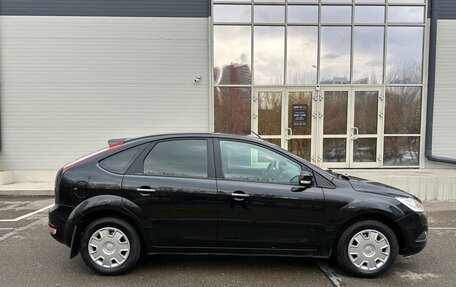 Ford Focus II рестайлинг, 2011 год, 675 000 рублей, 10 фотография