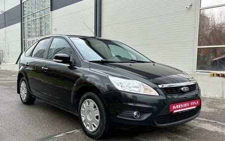 Ford Focus II рестайлинг, 2011 год, 675 000 рублей, 11 фотография