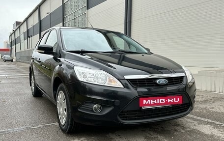 Ford Focus II рестайлинг, 2011 год, 675 000 рублей, 12 фотография