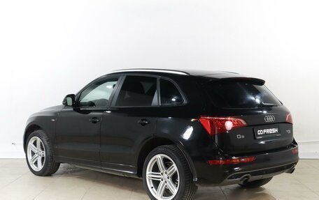 Audi Q5, 2011 год, 1 674 000 рублей, 2 фотография