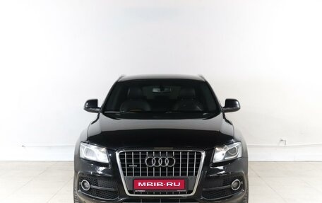 Audi Q5, 2011 год, 1 674 000 рублей, 3 фотография