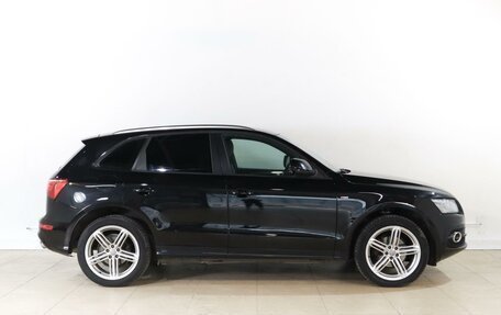 Audi Q5, 2011 год, 1 674 000 рублей, 5 фотография